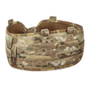 UARM™ AWBH™ Armored War Belt High - Bulletproof Zone
