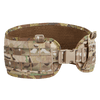 UARM™ AWBH™ Armored War Belt High - Bulletproof Zone