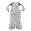 UARM™ CAM™ Collarbone Armor Module - Bulletproof Zone
