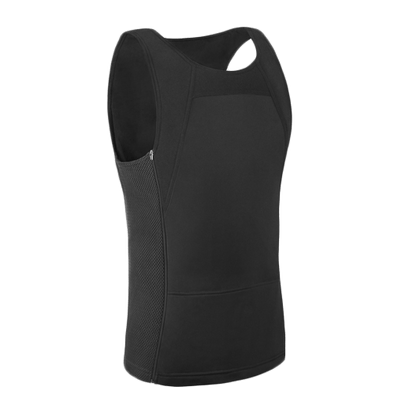 UARM™ CAS™ Covert Armored Singlet - Bulletproof Zone
