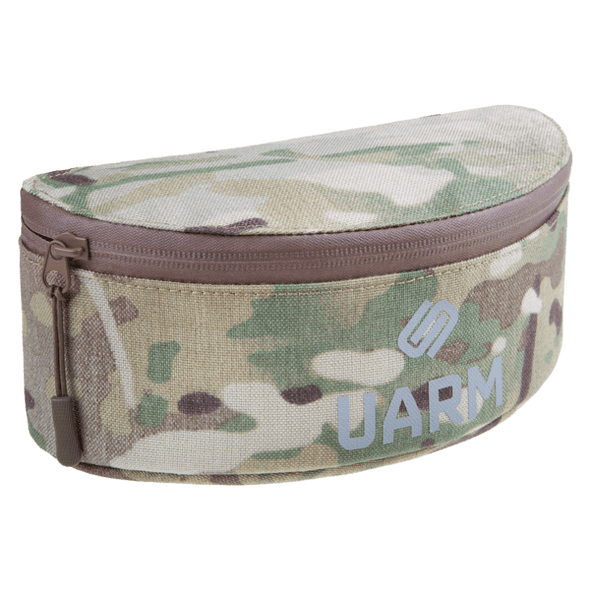 UARM™ Case for TBG™ Tactical Battle Goggles - Bulletproof Zone
