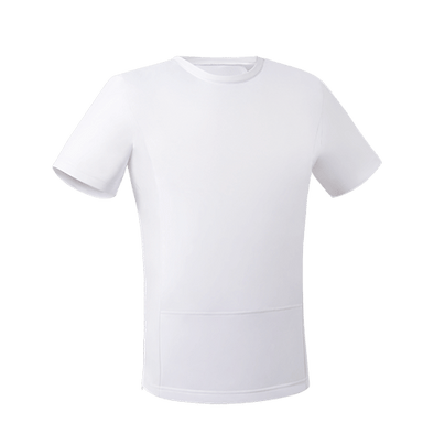 UARM™ CAT™ Covert Armored T‑Shirt IIIA - Bulletproof Zone