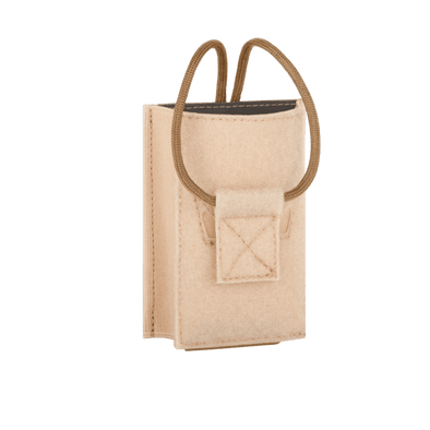 UARM™ CS - UP™ Communication Station Universal Pouch for MCV™/MCVF™ - Bulletproof Zone