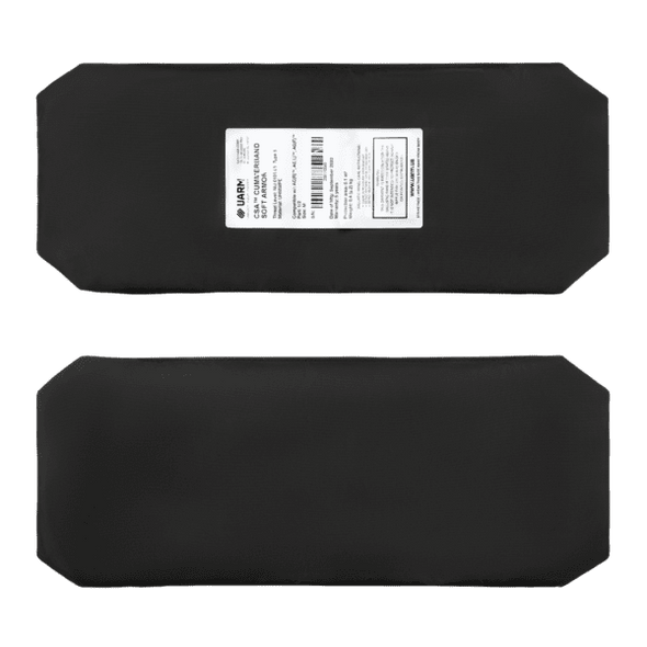 UARM™ CSA™ Cummerband Soft Armor - Bulletproof Zone