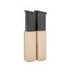 UARM™ DE - PUMP™ Dual Extended Pistol Universal Magazine Pouch for MCV™/MCVF™ - Bulletproof Zone