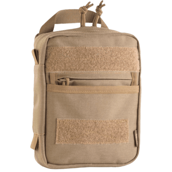 UARM™ EKP™ EDC Kit Pouch - Bulletproof Zone