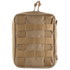 UARM™ EKP™ EDC Kit Pouch - Bulletproof Zone
