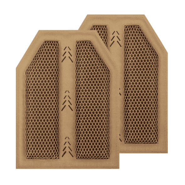 UARM™ EVV™ Exchangeable Vest Ventilation - Bulletproof Zone