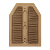 UARM™ EVV™ Exchangeable Vest Ventilation - Bulletproof Zone