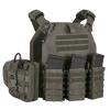 UARM™ FRPC™ Fast Response Plate Carrier - Bulletproof Zone