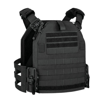 UARM™ FRPC™ Fast Response Plate Carrier - Bulletproof Zone