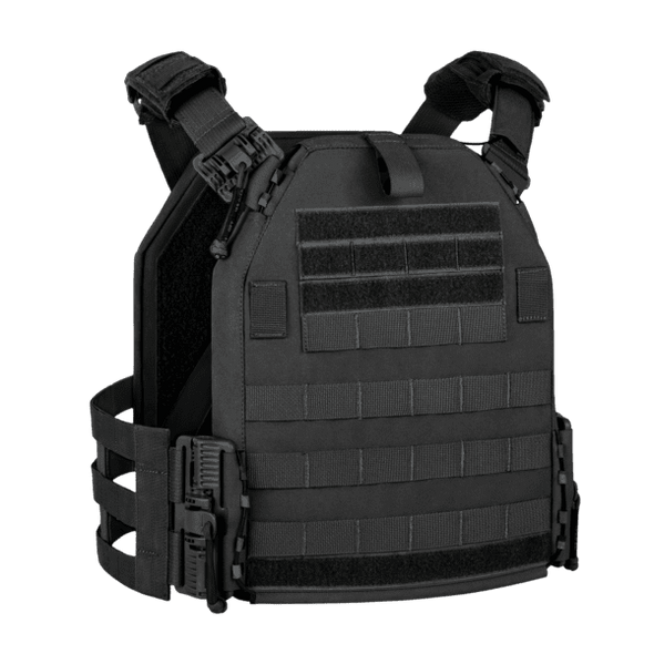UARM™ FRPC™ Fast Response Plate Carrier - Bulletproof Zone