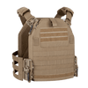 UARM™ FRPC™ Fast Response Plate Carrier - Bulletproof Zone
