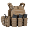 UARM™ FRPC™ Fast Response Plate Carrier - Bulletproof Zone
