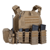 UARM™ FRPC™ Fast Response Plate Carrier - Bulletproof Zone