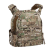 UARM™ FRPC™ Fast Response Plate Carrier - Bulletproof Zone