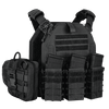 UARM™ FRPC™ Fast Response Plate Carrier - Bulletproof Zone