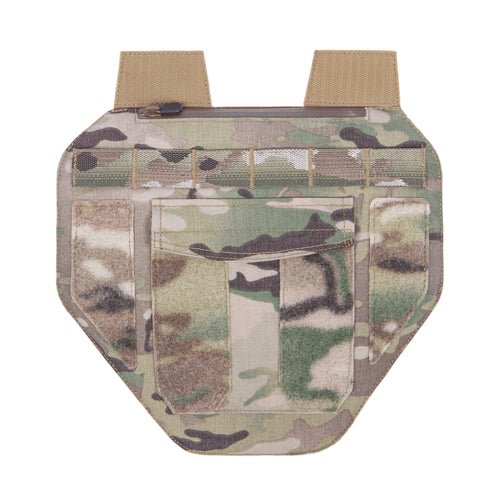 UARM™ GAM™ Groin Armor Module - Bulletproof Zone