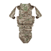 UARM™ GAM™ Groin Armor Module - Bulletproof Zone