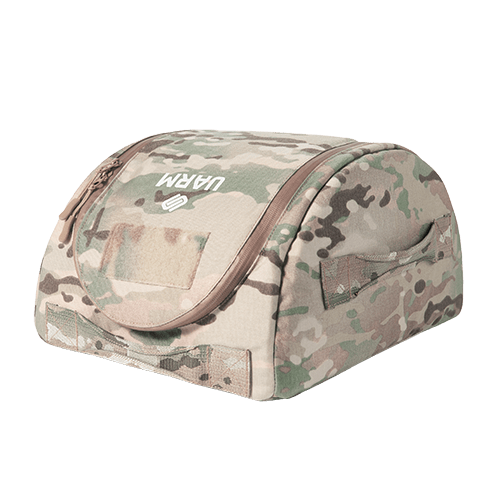 UARM™ HB™ Helmet Bag - Bulletproof Zone