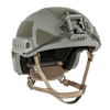 UARM™ HCBH™ High Cut Ballistic Helmet - Bulletproof Zone
