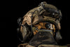 UARM™ HCBH™ High Cut Ballistic Helmet - Bulletproof Zone