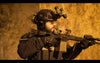 UARM™ HCBH™ High Cut Ballistic Helmet - Bulletproof Zone