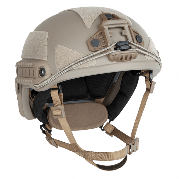 UARM™ HCBH™ High Cut Ballistic Helmet - Bulletproof Zone