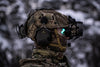 UARM™ HCBH™ High Cut Ballistic Helmet - Bulletproof Zone