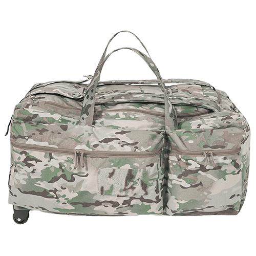 UARM™ HRB™ Huge Resource Bag - Bulletproof Zone