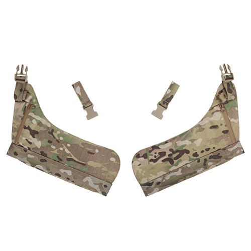 UARM™ ITAM™ Inner Thigh Armor Module - Bulletproof Zone