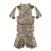 UARM™ ITAM™ Inner Thigh Armor Module - Bulletproof Zone