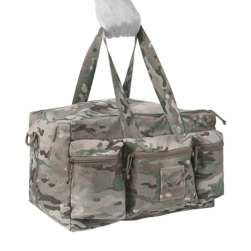 UARM™ LRB™ Large Resource Bag - Bulletproof Zone