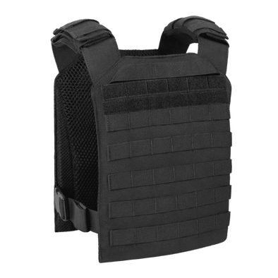 UARM™ MPCM™ Metropolis Plate Carrier MOLLE - Bulletproof Zone