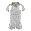 UARM™ NAM™ Neck Armor Module - Bulletproof Zone