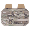 UARM™ SAM™ Stomach Armor Module - Bulletproof Zone