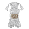 UARM™ SAM™ Stomach Armor Module - Bulletproof Zone