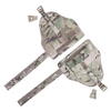 UARM™ SBAM™ Shoulder and Biceps Armor Module - Bulletproof Zone
