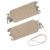 UARM™ SC™ Skeletal Cummerbund for LPC™ - Bulletproof Zone