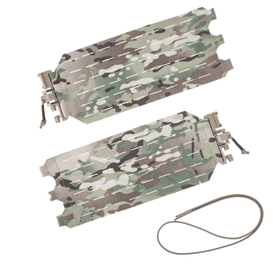 UARM™ SC™ Skeletal Cummerbund for LPC™ - Bulletproof Zone