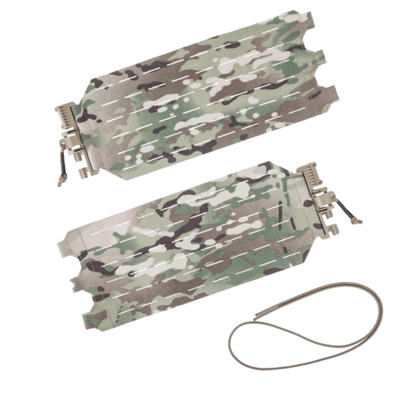 UARM™ SC™ Skeletal Cummerbund for LPC™ - Bulletproof Zone