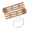 UARM™ SC™ Skeletal Cummerbund for RPC™/HPC™ - Bulletproof Zone