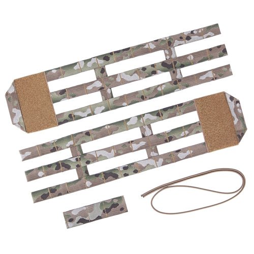 UARM™ SC™ Skeletal Cummerbund for RPC™/HPC™ - Bulletproof Zone