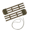 UARM™ SC™ Skeletal Cummerbund for RPC™/HPC™ - Bulletproof Zone