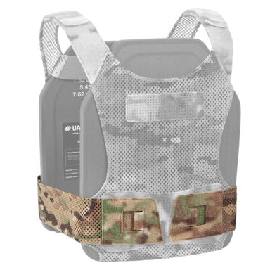 UARM™ SCWPC™ Skeletal Cummerbund For WPC - Bulletproof Zone