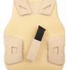 UARM™ SE - PUMP™ Single Extended Pistol Universal Magazine Pouch for MCV™/MCVF™ - Bulletproof Zone