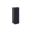 UARM™ SE - PUMP™ Single Extended Pistol Universal Magazine Pouch for MCV™/MCVF™ - Bulletproof Zone