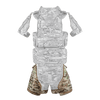 UARM™ TAM™ Thigh Armor Module - Bulletproof Zone