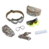 UARM™ TBG™ Tactical Battle Goggles - Bulletproof Zone