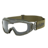 UARM™ TBG™ Tactical Battle Goggles - Bulletproof Zone